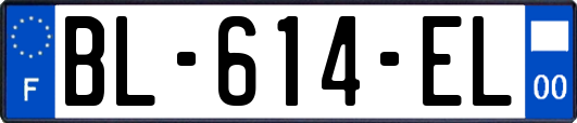 BL-614-EL