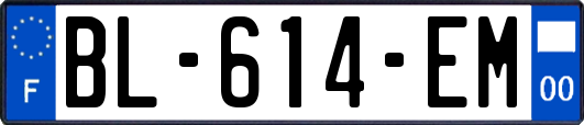 BL-614-EM