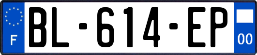 BL-614-EP