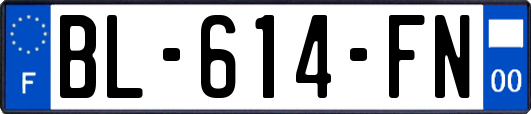 BL-614-FN