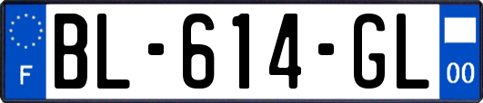 BL-614-GL