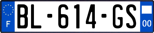 BL-614-GS