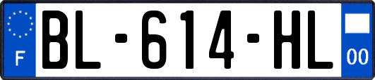 BL-614-HL