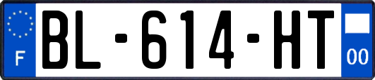 BL-614-HT