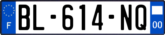 BL-614-NQ