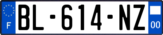 BL-614-NZ