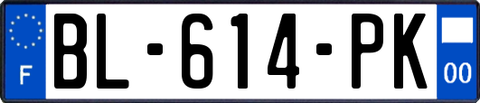 BL-614-PK