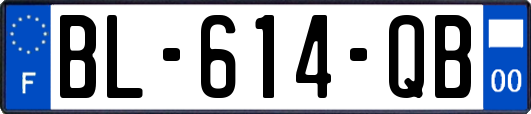 BL-614-QB