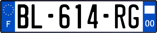 BL-614-RG