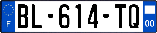 BL-614-TQ