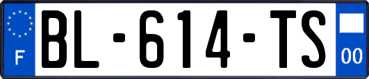 BL-614-TS