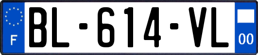 BL-614-VL