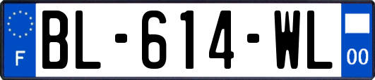BL-614-WL