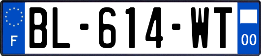 BL-614-WT