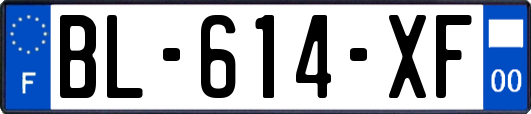 BL-614-XF