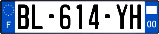 BL-614-YH