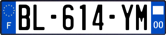 BL-614-YM