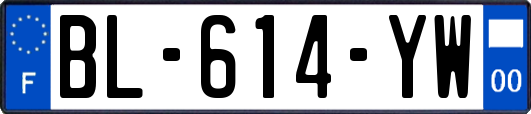 BL-614-YW