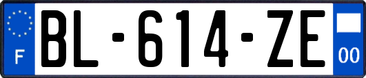 BL-614-ZE