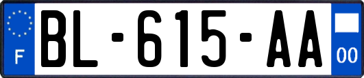 BL-615-AA