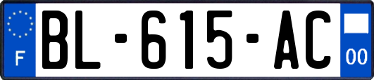 BL-615-AC