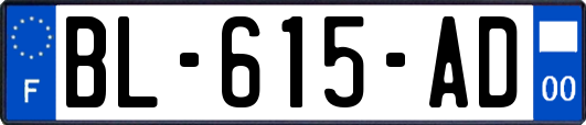 BL-615-AD