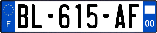 BL-615-AF