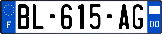 BL-615-AG