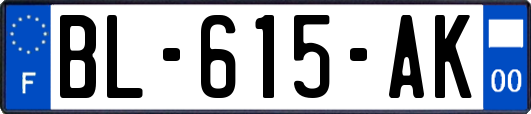 BL-615-AK