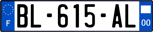 BL-615-AL