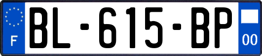 BL-615-BP