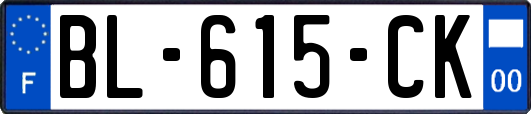 BL-615-CK