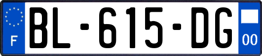 BL-615-DG