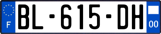 BL-615-DH