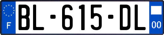 BL-615-DL
