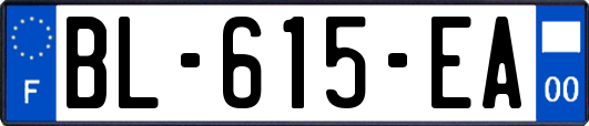BL-615-EA
