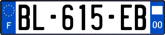 BL-615-EB