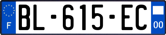 BL-615-EC