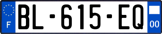 BL-615-EQ