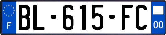 BL-615-FC