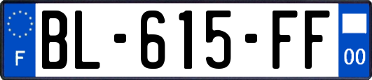 BL-615-FF