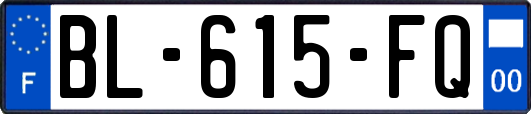 BL-615-FQ