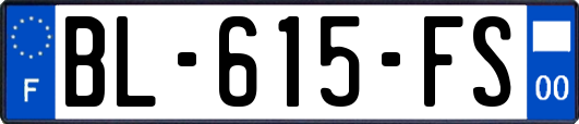 BL-615-FS