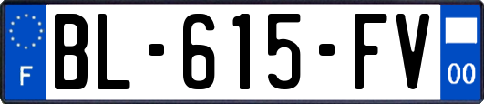 BL-615-FV