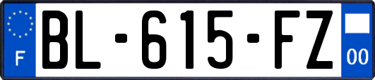BL-615-FZ