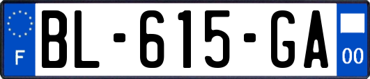 BL-615-GA
