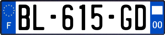 BL-615-GD