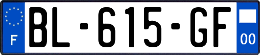 BL-615-GF