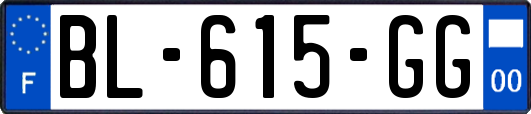 BL-615-GG