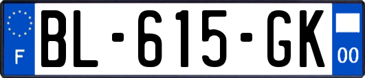 BL-615-GK